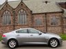 USED 2013 63 JAGUAR XF 2.2 D PREMIUM LUXURY 4d 163 BHP 