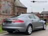 USED 2013 63 JAGUAR XF 2.2 D PREMIUM LUXURY 4d 163 BHP 