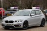 USED 2016 65 BMW 1 SERIES 1.5 116D SPORT 5d 114 BHP **&pound;20 ROAD TAX**F/S/H**TOP SPEC**