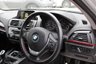 USED 2016 65 BMW 1 SERIES 1.5 116D SPORT 5d 114 BHP **&pound;20 ROAD TAX**F/S/H**TOP SPEC**