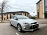 USED 2012 62 FORD FOCUS 1.6 TITANIUM X TDCI 5d 113 BHP &pound;20 TAX+FULLY LOADED+CLEAN EXAMPLE!