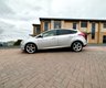 USED 2012 62 FORD FOCUS 1.6 TITANIUM X TDCI 5d 113 BHP &pound;20 TAX+FULLY LOADED+CLEAN EXAMPLE!