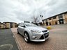 USED 2012 62 FORD FOCUS 1.6 TITANIUM X TDCI 5d 113 BHP &pound;20 TAX+FULLY LOADED+CLEAN EXAMPLE!