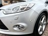 USED 2012 62 FORD FOCUS 1.6 TITANIUM X TDCI 5d 113 BHP &pound;20 TAX+FULLY LOADED+CLEAN EXAMPLE!