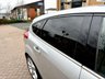 USED 2012 62 FORD FOCUS 1.6 TITANIUM X TDCI 5d 113 BHP &pound;20 TAX+FULLY LOADED+CLEAN EXAMPLE!