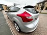 USED 2012 62 FORD FOCUS 1.6 TITANIUM X TDCI 5d 113 BHP &pound;20 TAX+FULLY LOADED+CLEAN EXAMPLE!