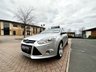 USED 2012 62 FORD FOCUS 1.6 TITANIUM X TDCI 5d 113 BHP &pound;20 TAX+FULLY LOADED+CLEAN EXAMPLE!