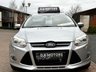 USED 2012 62 FORD FOCUS 1.6 TITANIUM X TDCI 5d 113 BHP &pound;20 TAX+FULLY LOADED+CLEAN EXAMPLE!