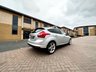 USED 2012 62 FORD FOCUS 1.6 TITANIUM X TDCI 5d 113 BHP &pound;20 TAX+FULLY LOADED+CLEAN EXAMPLE!