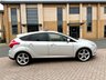 USED 2012 62 FORD FOCUS 1.6 TITANIUM X TDCI 5d 113 BHP &pound;20 TAX+FULLY LOADED+CLEAN EXAMPLE!