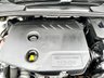 USED 2012 62 FORD FOCUS 1.6 TITANIUM X TDCI 5d 113 BHP &pound;20 TAX+FULLY LOADED+CLEAN EXAMPLE!