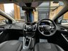 USED 2012 62 FORD FOCUS 1.6 TITANIUM X TDCI 5d 113 BHP &pound;20 TAX+FULLY LOADED+CLEAN EXAMPLE!
