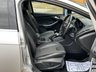 USED 2012 62 FORD FOCUS 1.6 TITANIUM X TDCI 5d 113 BHP &pound;20 TAX+FULLY LOADED+CLEAN EXAMPLE!