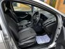 USED 2012 62 FORD FOCUS 1.6 TITANIUM X TDCI 5d 113 BHP &pound;20 TAX+FULLY LOADED+CLEAN EXAMPLE!
