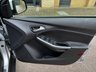 USED 2012 62 FORD FOCUS 1.6 TITANIUM X TDCI 5d 113 BHP &pound;20 TAX+FULLY LOADED+CLEAN EXAMPLE!
