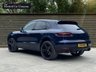 USED 2018 68 PORSCHE MACAN 3.0 D S PDK 5d 258 BHP EXCELLENT SPEC