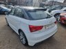 USED 2014 64 AUDI A1 1.6 TDi SportBack S-LINE STYLE EDITION 5dr - FREE TAX 
