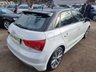 USED 2014 64 AUDI A1 1.6 TDi SportBack S-LINE STYLE EDITION 5dr - FREE TAX 