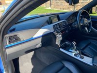 USED 2014 14 BMW 4 SERIES GRAN COUPE 420D GRAN COUPE M SPORT AUTO 