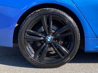 USED 2014 14 BMW 4 SERIES GRAN COUPE 420D GRAN COUPE M SPORT AUTO 
