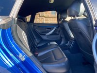 USED 2014 14 BMW 4 SERIES GRAN COUPE 420D GRAN COUPE M SPORT AUTO 