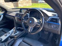 USED 2014 14 BMW 4 SERIES GRAN COUPE 420D GRAN COUPE M SPORT AUTO 
