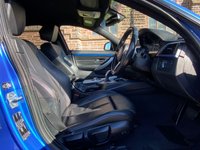 USED 2014 14 BMW 4 SERIES GRAN COUPE 420D GRAN COUPE M SPORT AUTO 