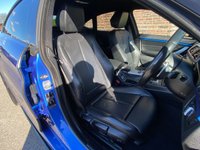 USED 2014 14 BMW 4 SERIES GRAN COUPE 420D GRAN COUPE M SPORT AUTO 