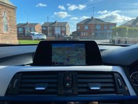 USED 2014 14 BMW 4 SERIES GRAN COUPE 420D GRAN COUPE M SPORT AUTO 