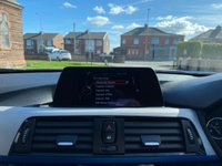 USED 2014 14 BMW 4 SERIES GRAN COUPE 420D GRAN COUPE M SPORT AUTO 