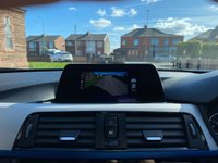 USED 2014 14 BMW 4 SERIES GRAN COUPE 420D GRAN COUPE M SPORT AUTO 