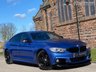 USED 2014 14 BMW 4 SERIES GRAN COUPE 420D GRAN COUPE M SPORT AUTO 
