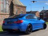 USED 2014 14 BMW 4 SERIES GRAN COUPE 420D GRAN COUPE M SPORT AUTO 
