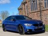 USED 2014 14 BMW 4 SERIES GRAN COUPE 420D GRAN COUPE M SPORT AUTO 