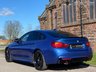 USED 2014 14 BMW 4 SERIES GRAN COUPE 420D GRAN COUPE M SPORT AUTO 