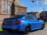 USED 2014 14 BMW 4 SERIES GRAN COUPE 420D GRAN COUPE M SPORT AUTO 