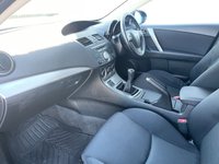 USED 2010 60 MAZDA 3 1.6 SPORT 5d 105 BHP www.suffolkcarcentre.co.uk - Located at Reydon