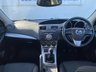 USED 2010 60 MAZDA 3 1.6 SPORT 5d 105 BHP www.suffolkcarcentre.co.uk - Located at Reydon