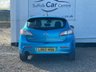 USED 2010 60 MAZDA 3 1.6 SPORT 5d 105 BHP www.suffolkcarcentre.co.uk - Located at Reydon
