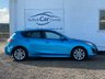 USED 2010 60 MAZDA 3 1.6 SPORT 5d 105 BHP www.suffolkcarcentre.co.uk - Located at Reydon