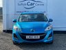 USED 2010 60 MAZDA 3 1.6 SPORT 5d 105 BHP www.suffolkcarcentre.co.uk - Located at Reydon