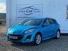 USED 2010 60 MAZDA 3 1.6 SPORT 5d 105 BHP www.suffolkcarcentre.co.uk - Located at Reydon