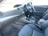 USED 2010 60 MAZDA 3 1.6 SPORT 5d 105 BHP www.suffolkcarcentre.co.uk - Located at Reydon
