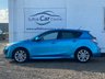 USED 2010 60 MAZDA 3 1.6 SPORT 5d 105 BHP www.suffolkcarcentre.co.uk - Located at Reydon