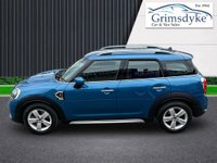 USED 2019 69 MINI COUNTRYMAN 2.0 COOPER S CLASSIC 5d 190 BHP ** RAC BUYSURE INSPECTED **
