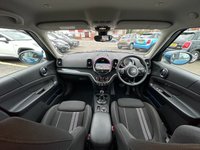 USED 2019 69 MINI COUNTRYMAN 2.0 COOPER S CLASSIC 5d 190 BHP ** RAC BUYSURE INSPECTED **