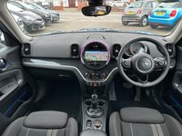 USED 2019 69 MINI COUNTRYMAN 2.0 COOPER S CLASSIC 5d 190 BHP ** RAC BUYSURE INSPECTED **