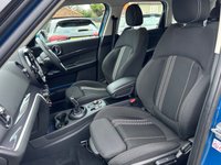 USED 2019 69 MINI COUNTRYMAN 2.0 COOPER S CLASSIC 5d 190 BHP ** RAC BUYSURE INSPECTED **