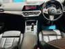 USED 2020 20 BMW 3 SERIES 2.0 320D M SPORT 4d 188 BHP Automatic, Full BMW Service History, 12 Months MOT, 3 Months Platinum Warranty, 12 Months AA Breakdown included.