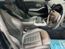 USED 2020 20 BMW 3 SERIES 2.0 320D M SPORT 4d 188 BHP Automatic, Full BMW Service History, 12 Months MOT, 3 Months Platinum Warranty, 12 Months AA Breakdown included.